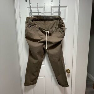 Torrid Olive Green Chinos Women